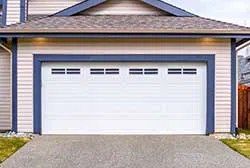 Garage Door And Opener St Cloud, FL 407-440-9926 - custom-side