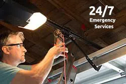Garage Door And Opener St Cloud, FL 407-440-9926 Garage Door And Opener St Cloud, FL 407-440-9926 - emergency-side
