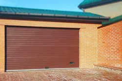 Garage Door And Opener St Cloud, FL 407-440-9926 - rolling-side
